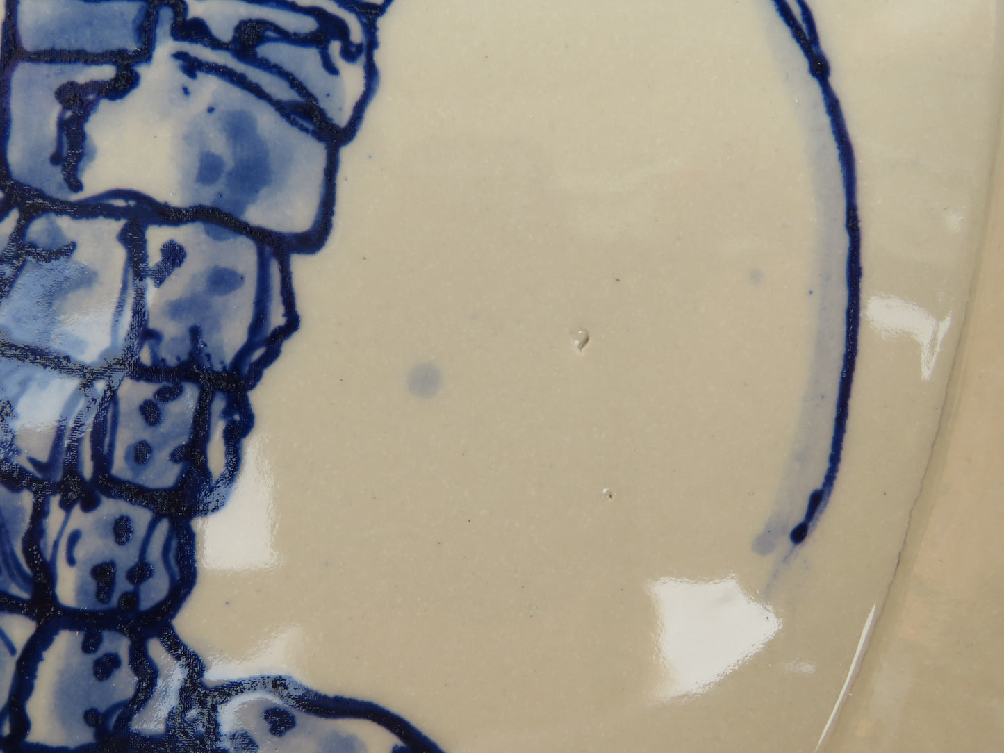 Lobster Platter Large *SECONDS*