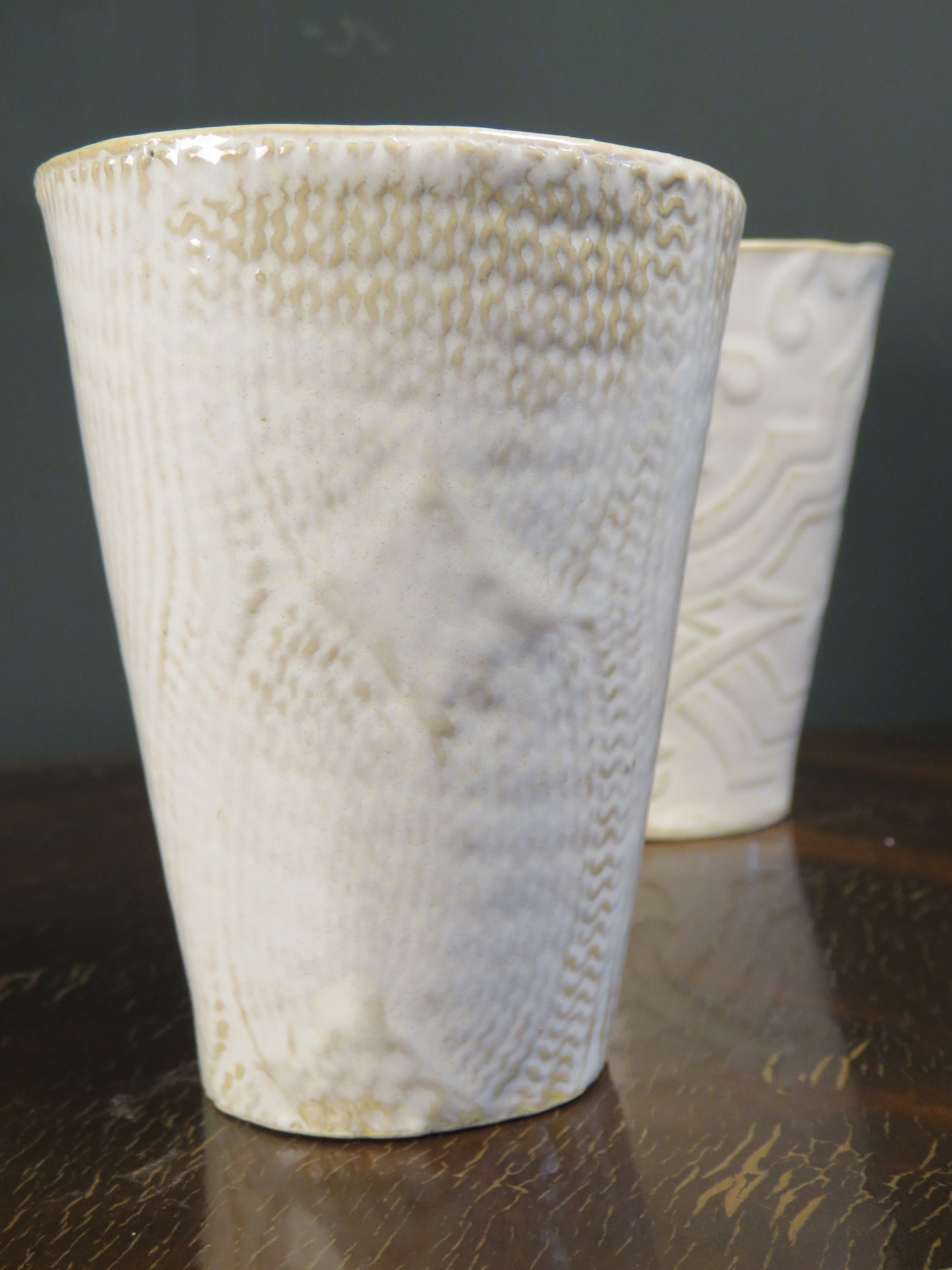 "More than homemakers" Tumbler - Knit