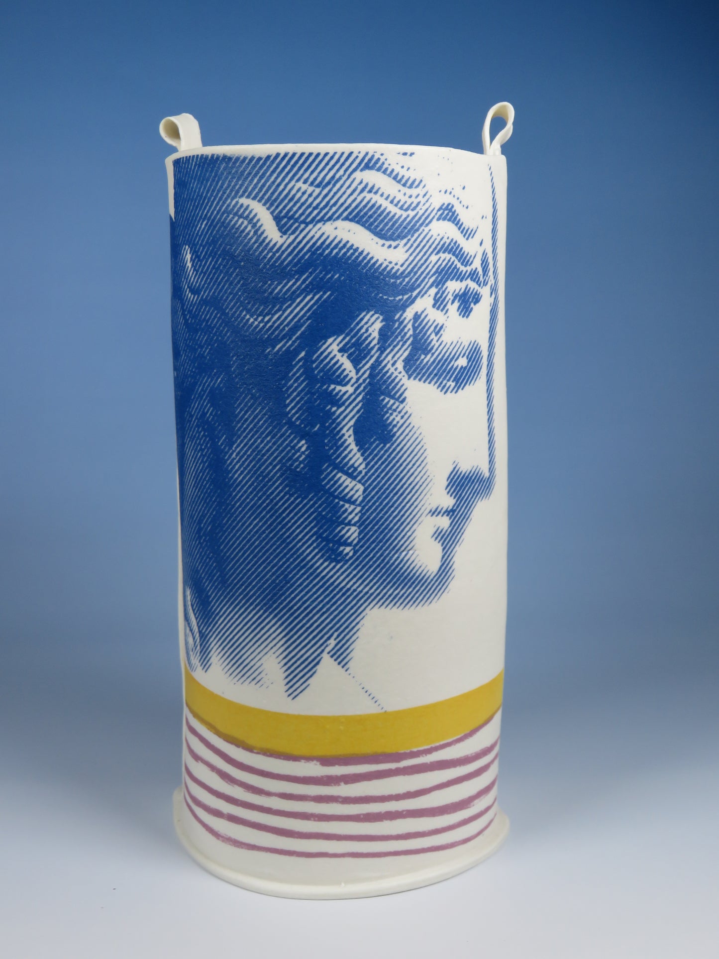 Helen of Troy vessel #2