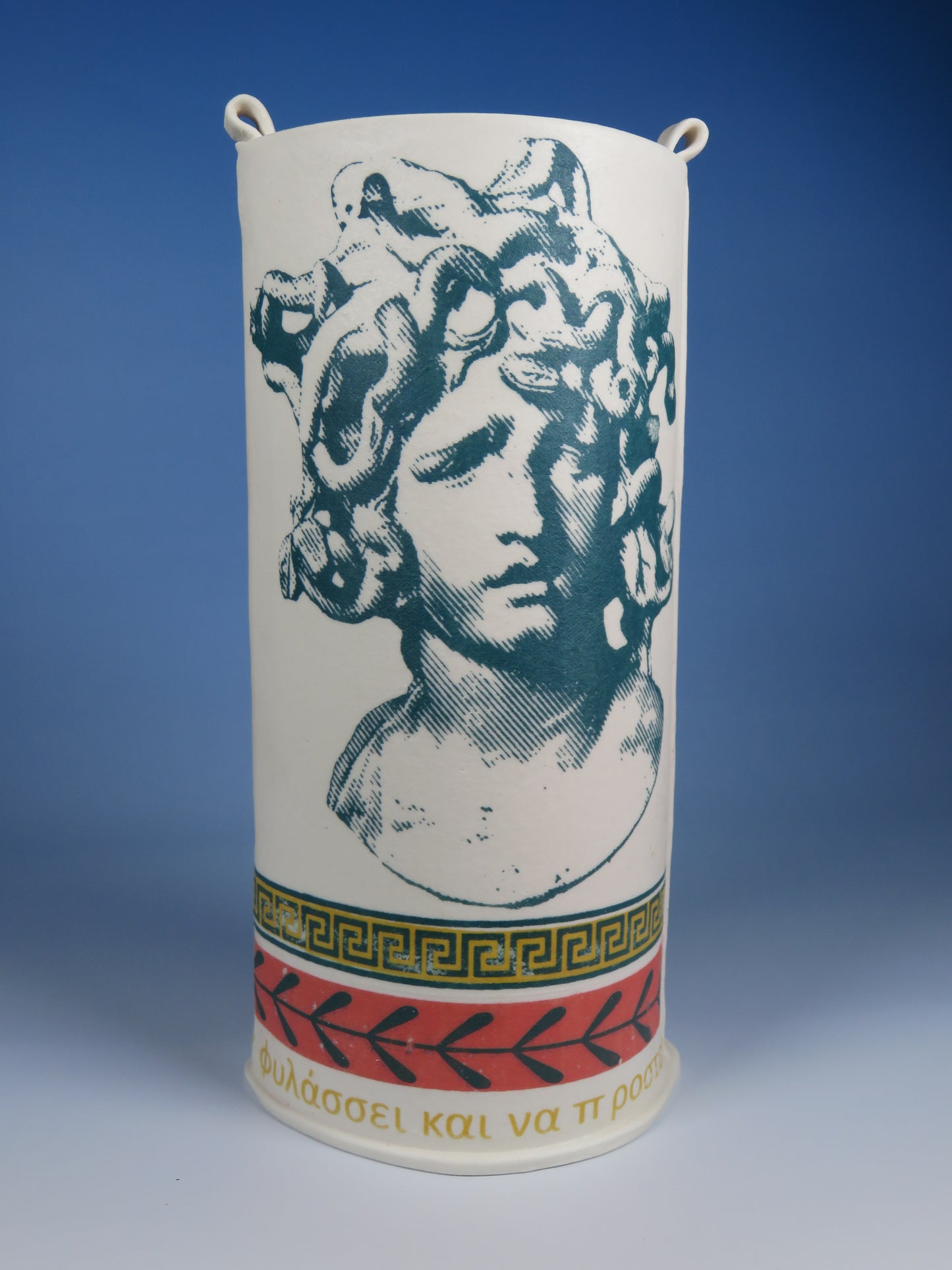 Medusa #2