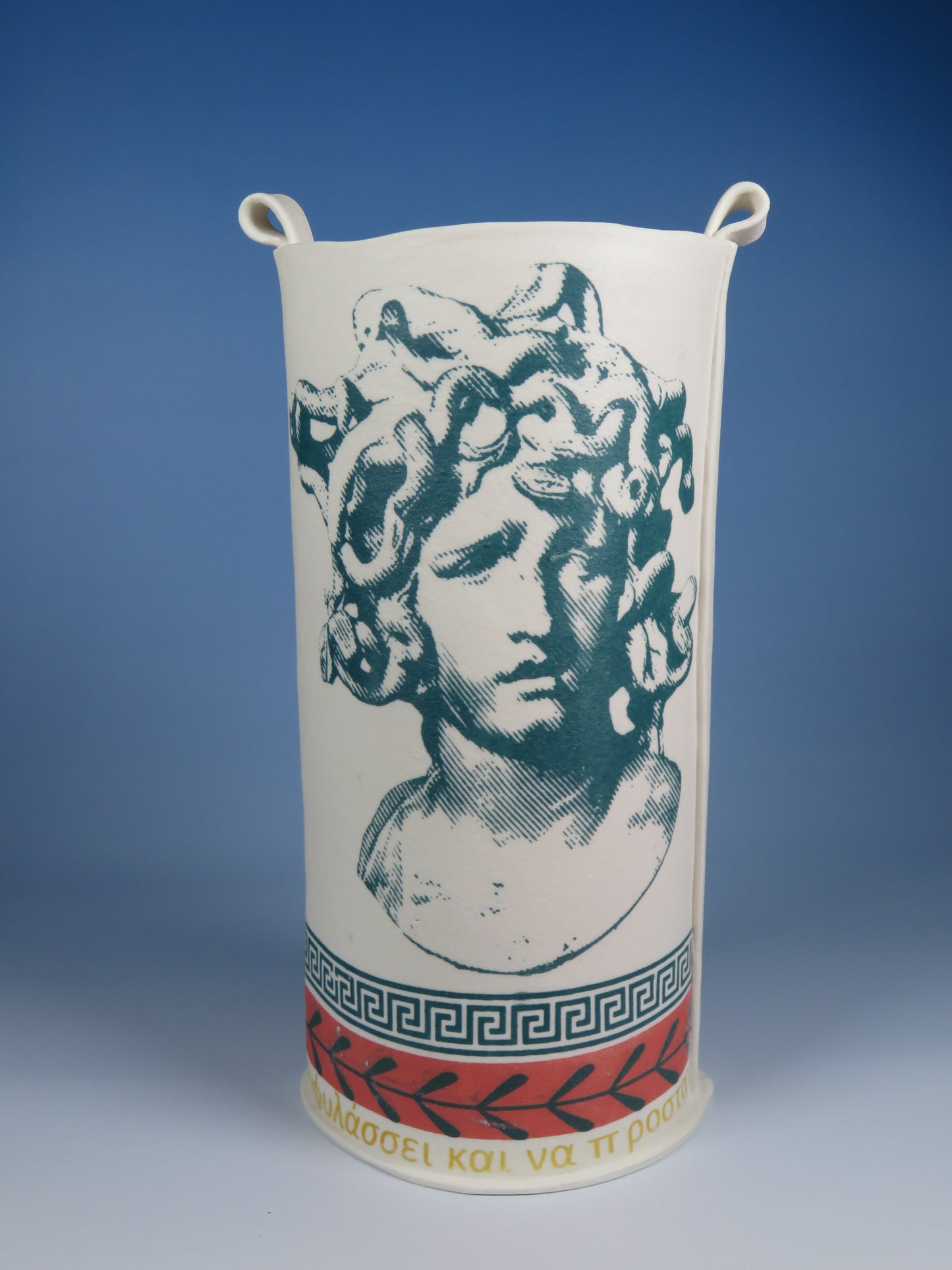 Medusa #3