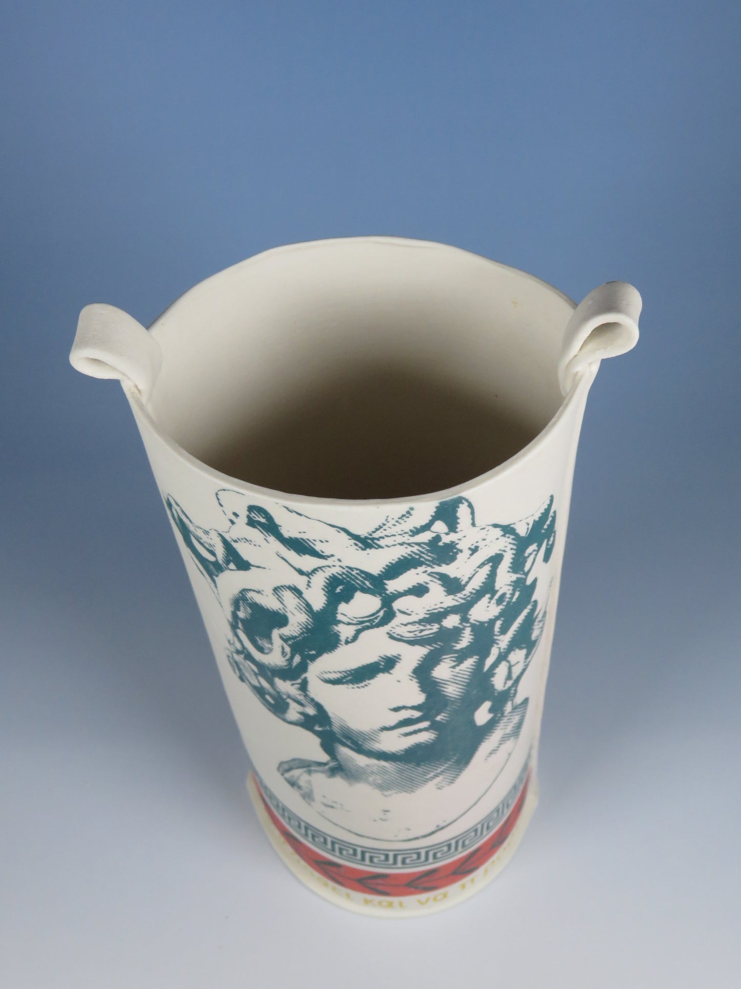 Medusa #3