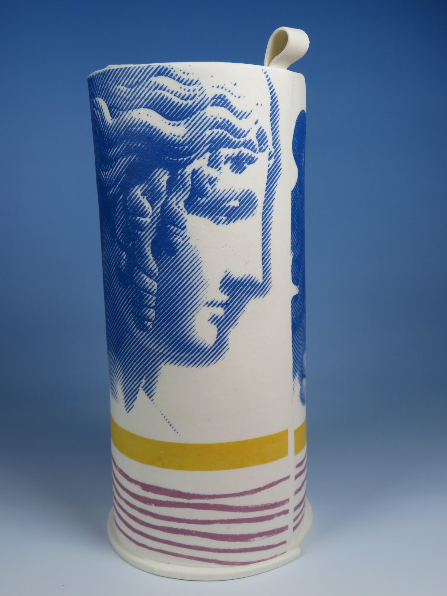 Helen of Troy vessel #3