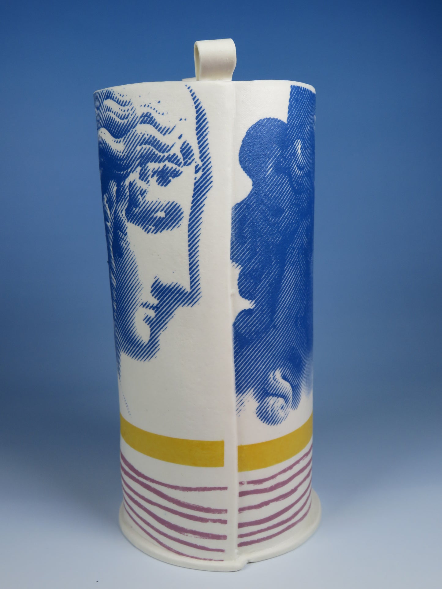 Helen of Troy vessel #3