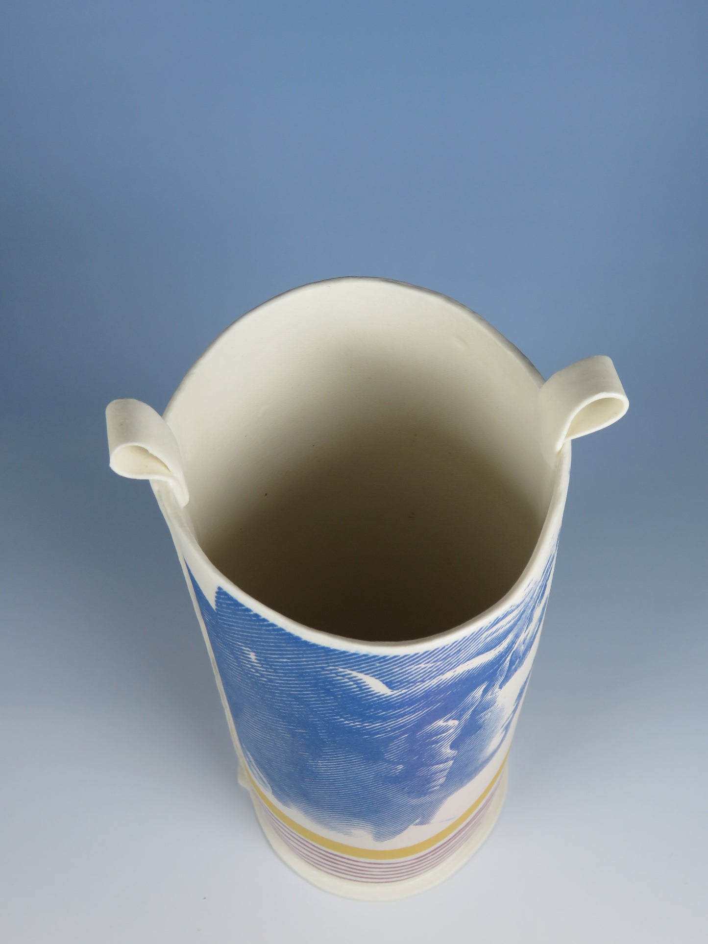 Helen of Troy vessel #3