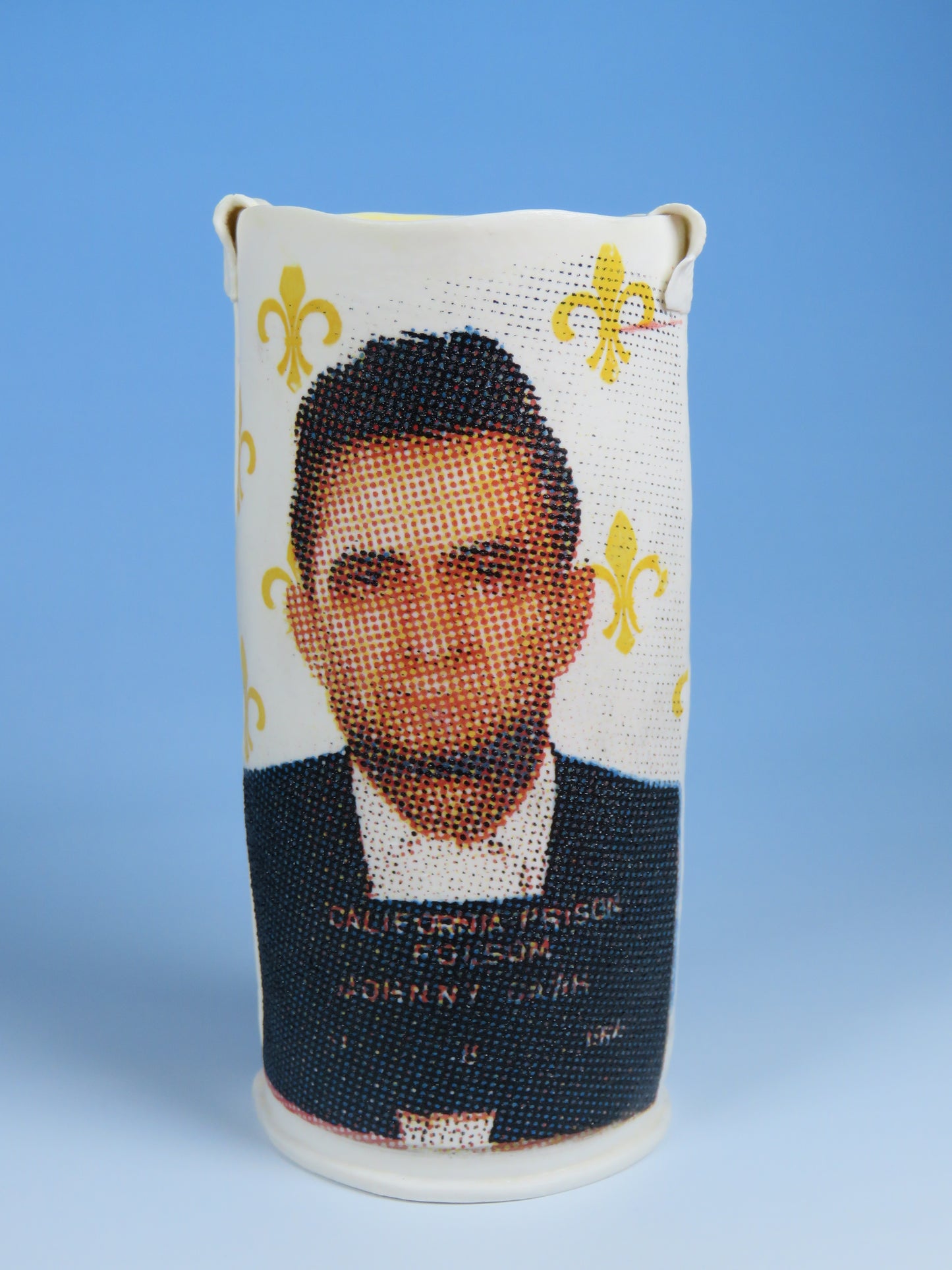Johnny Cash Folsom Prison Blues