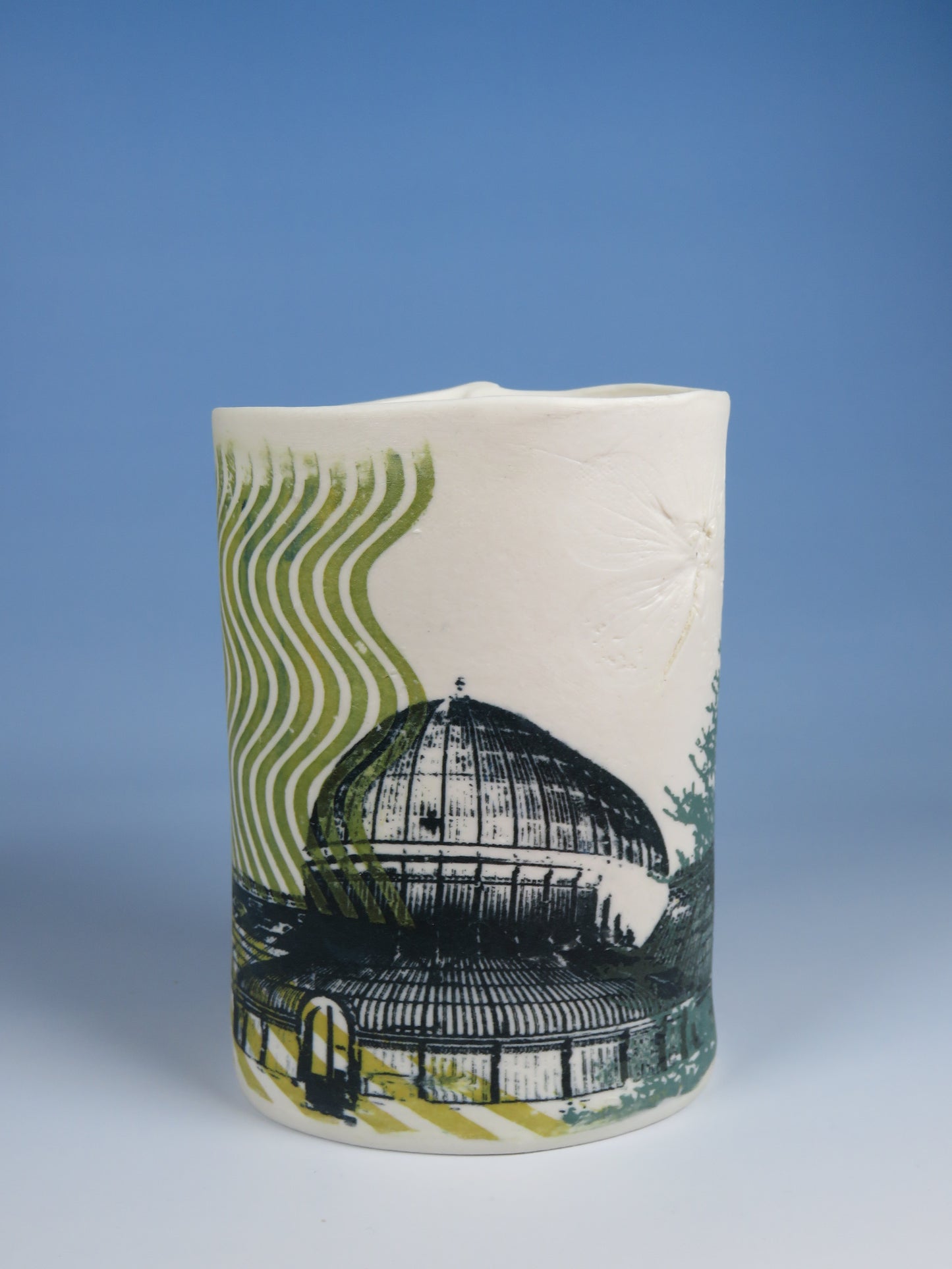 Botanic Vessel