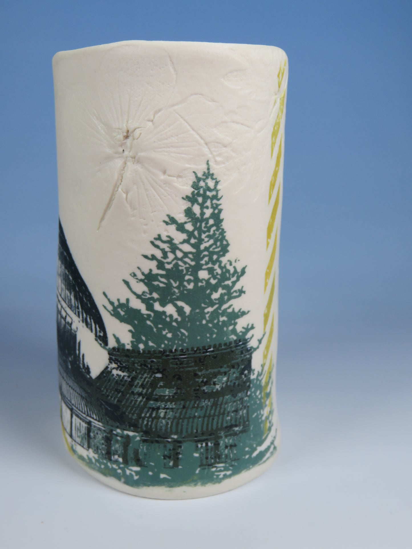 Botanic Vessel