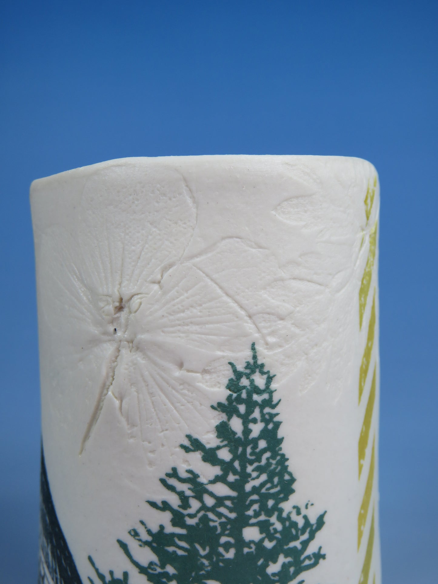 Botanic Vessel