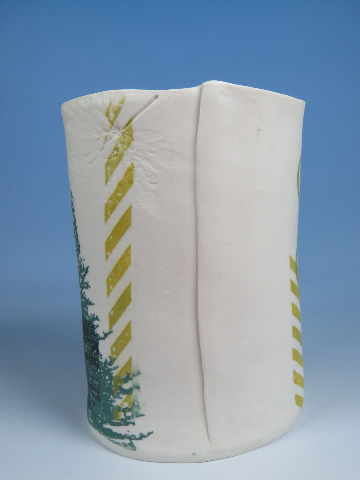 Botanic Vessel
