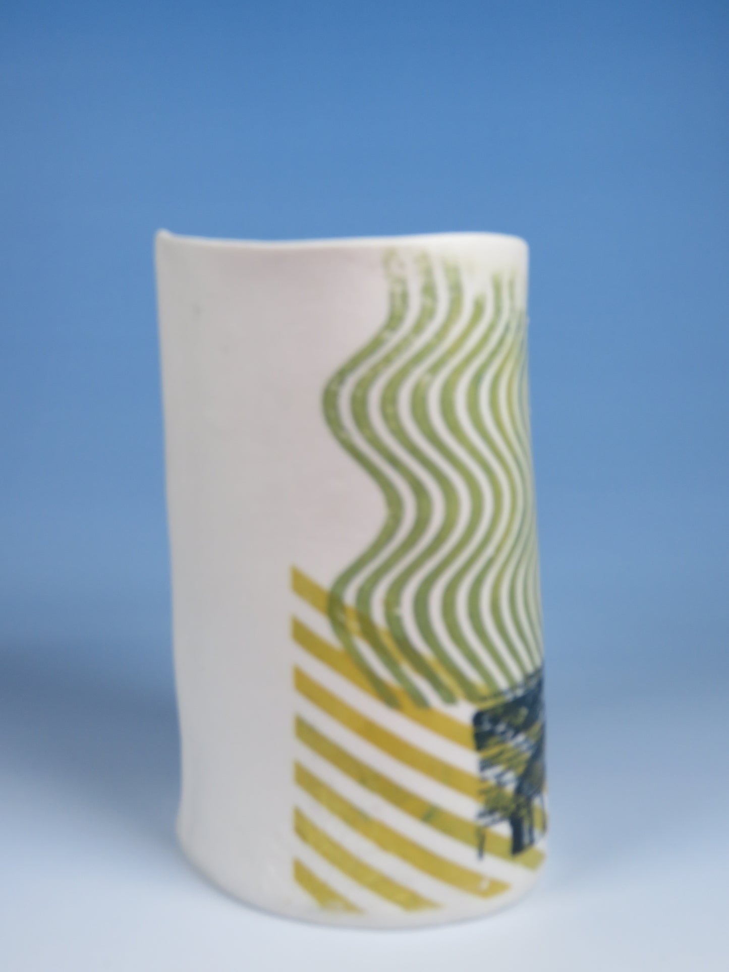 Botanic Vessel