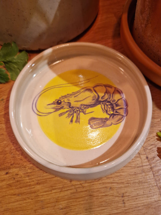 Tapas/trinket dish