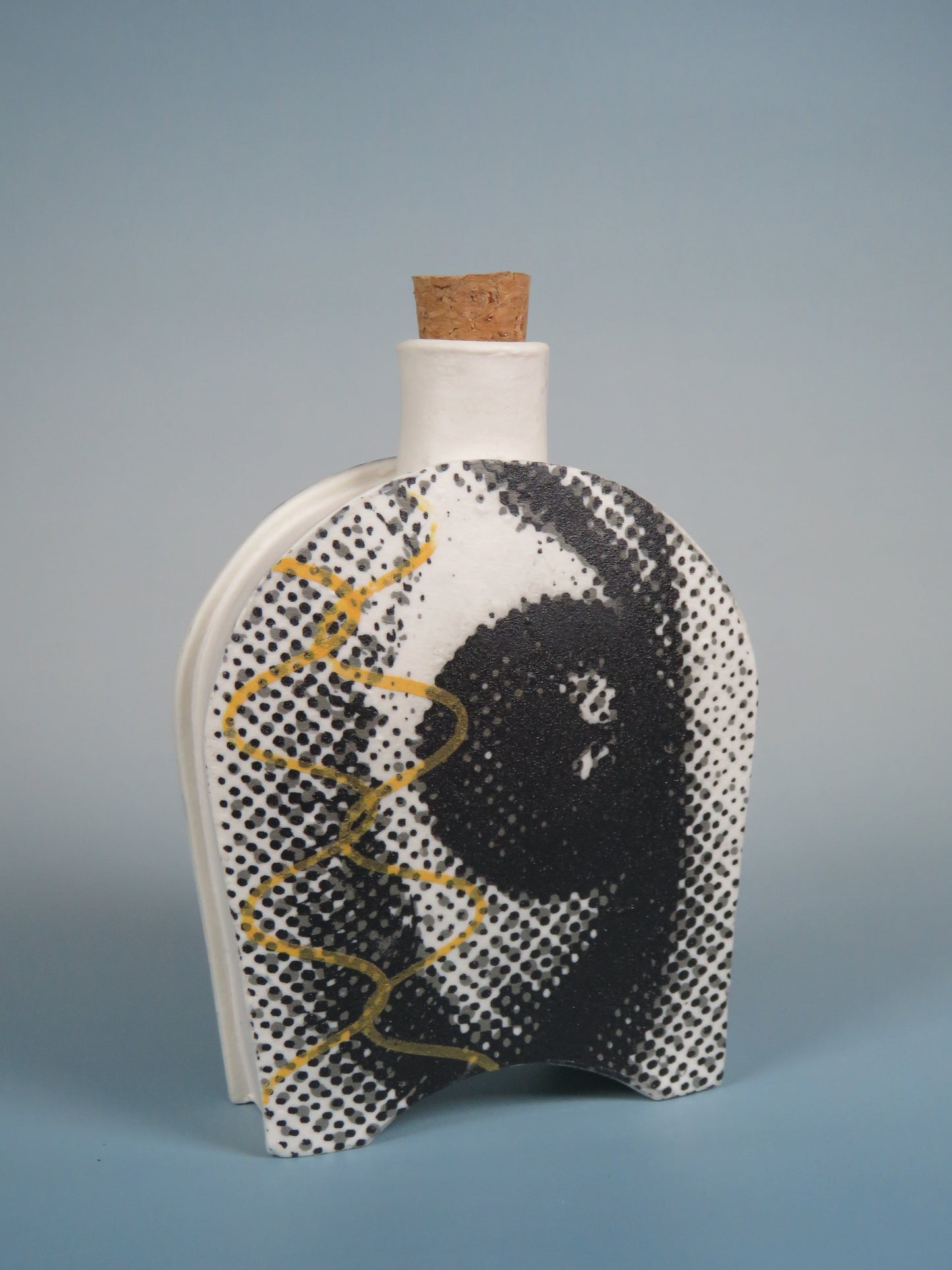 Eye Flask