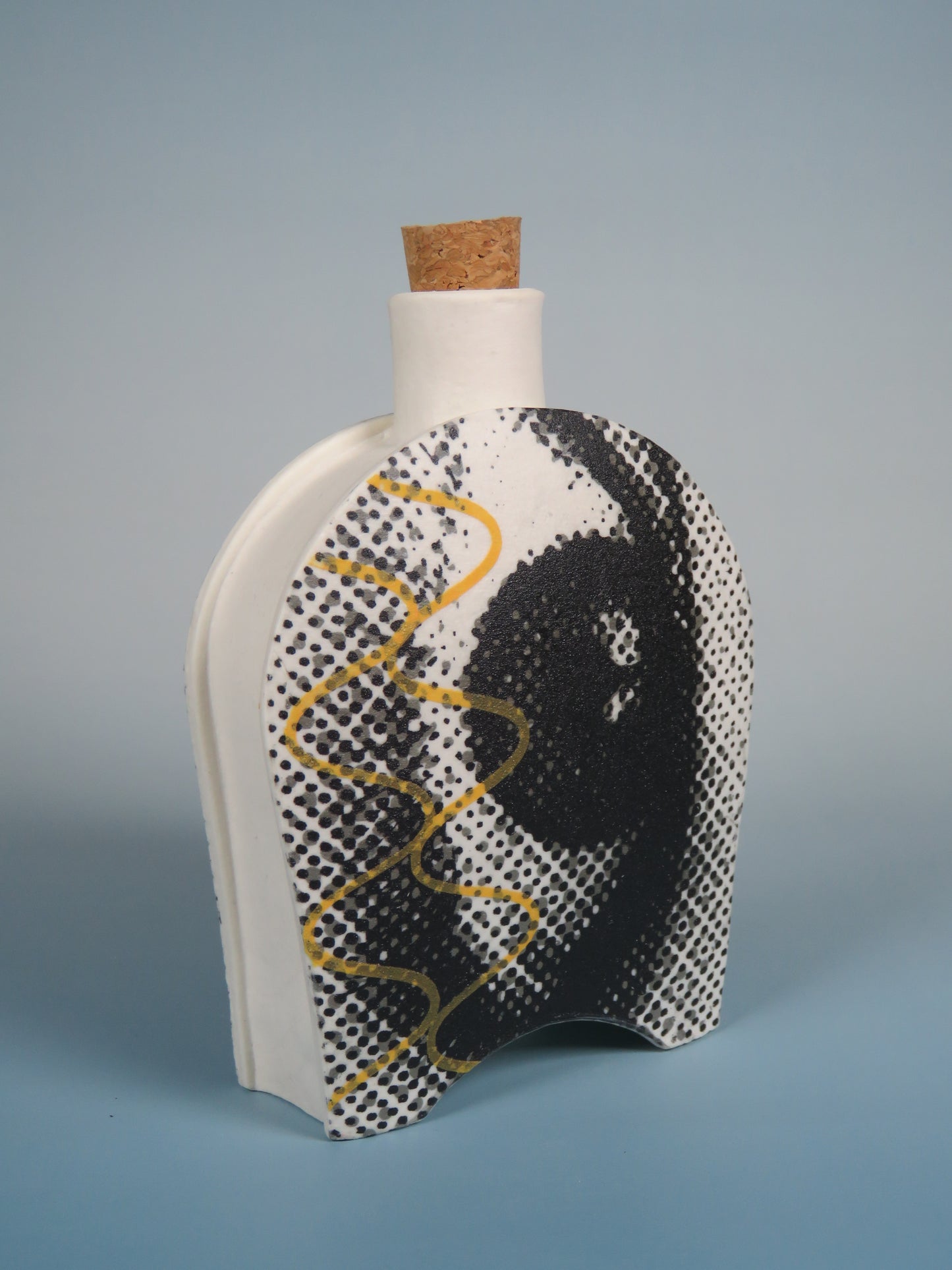 Eye Flask