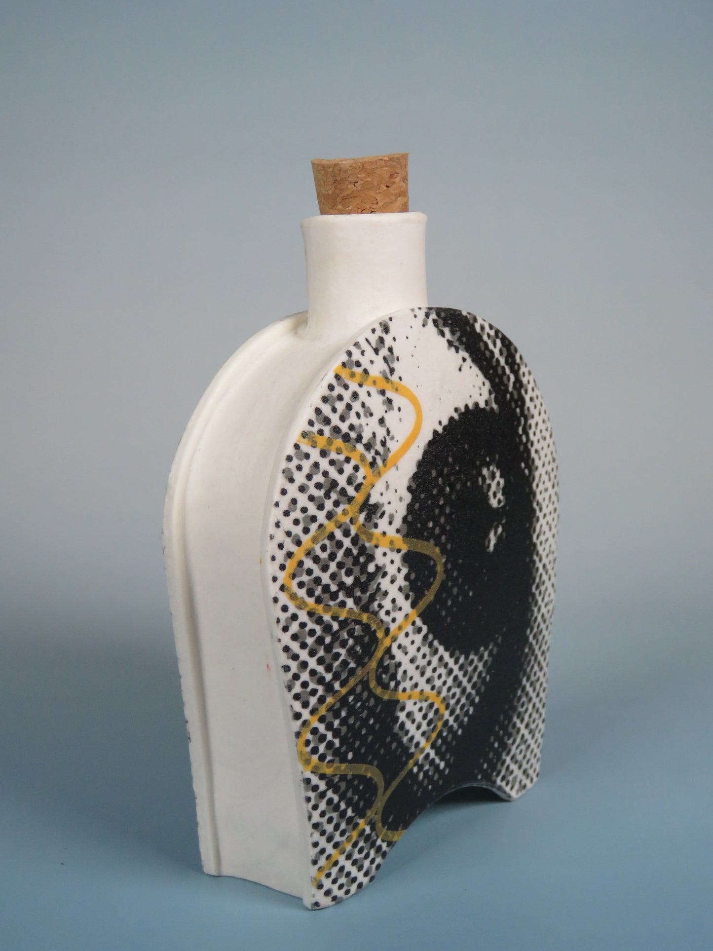 Eye Flask