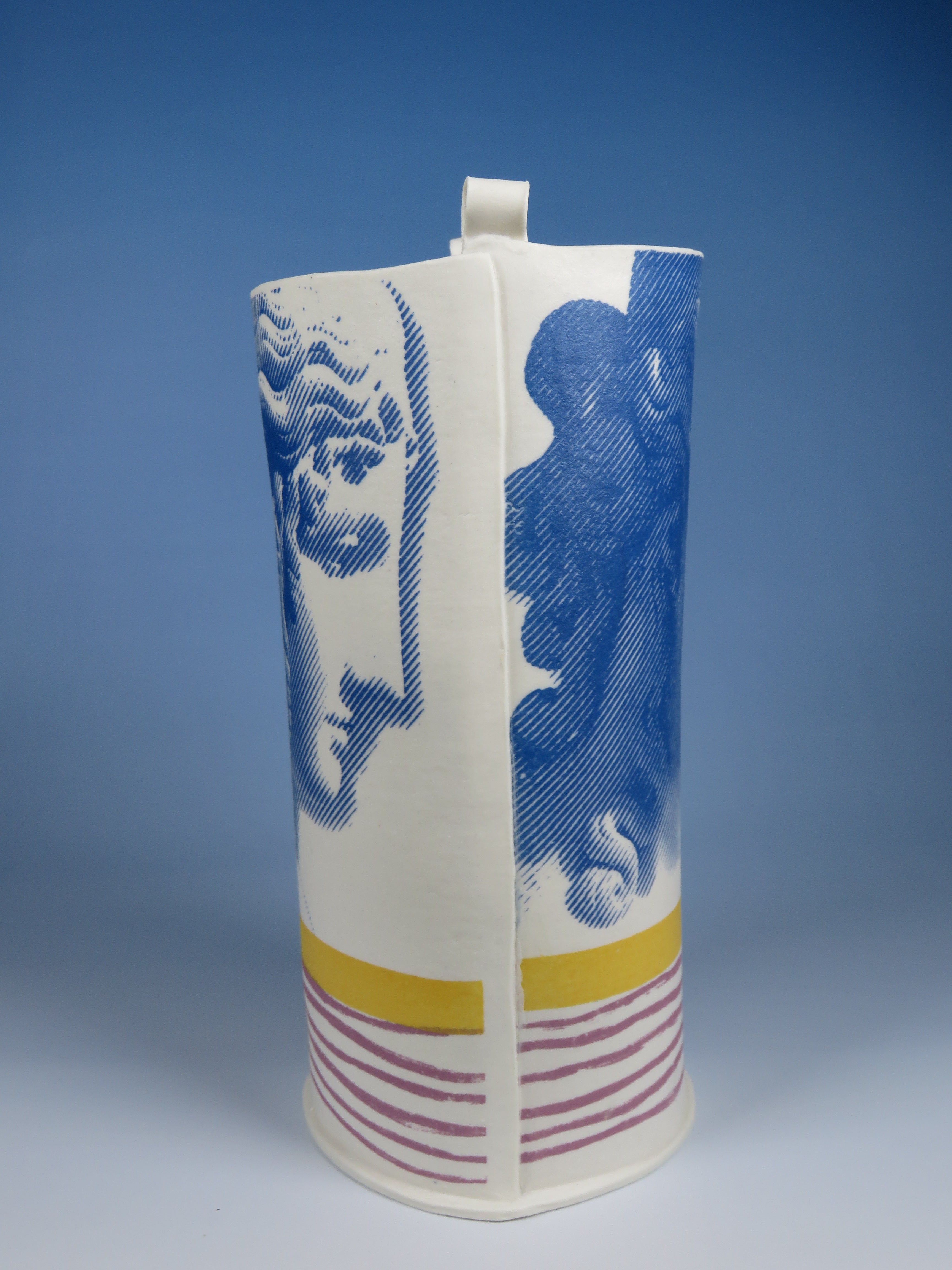 Helen of Troy vessel #2