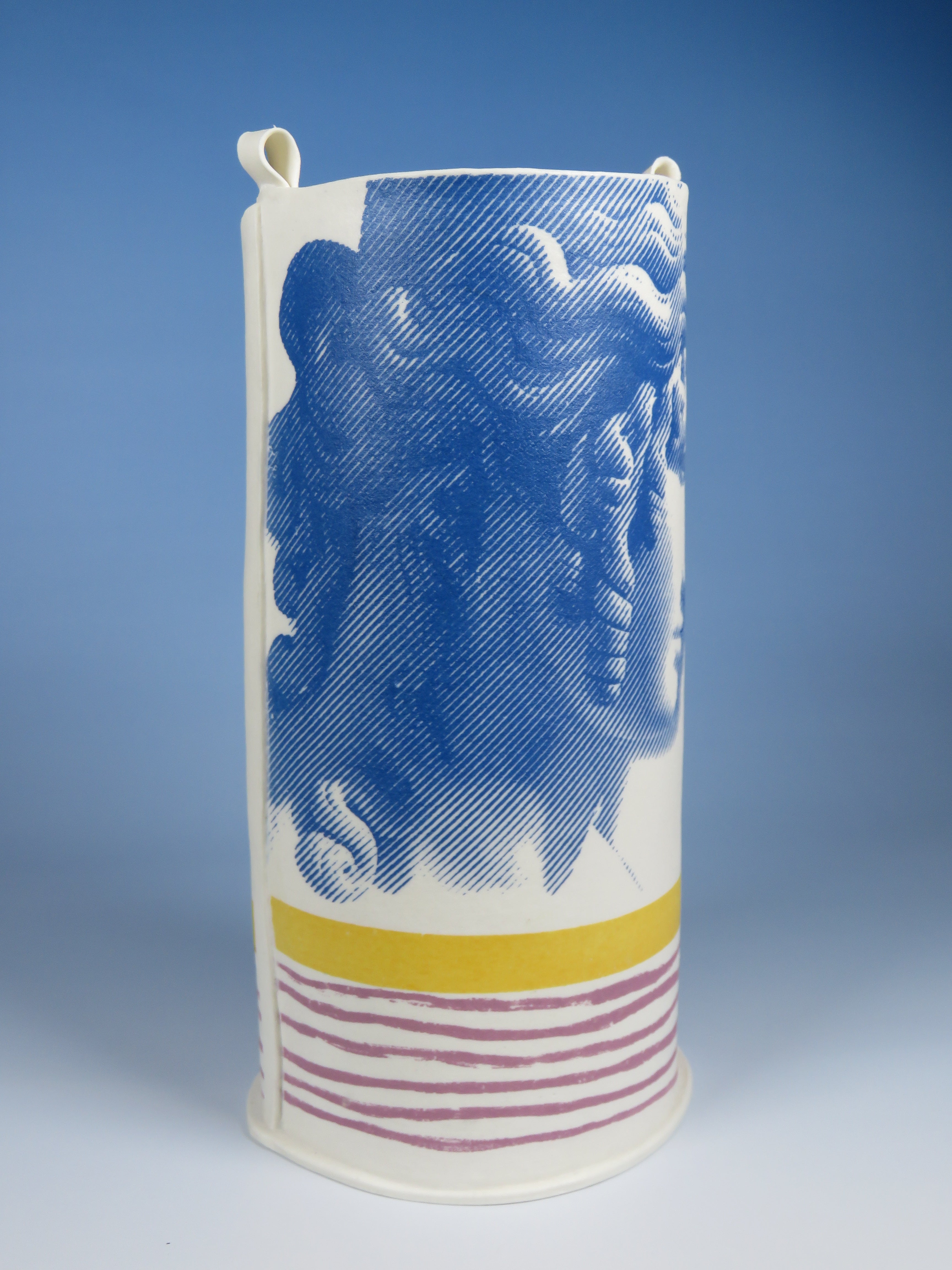 Helen of Troy vessel #2