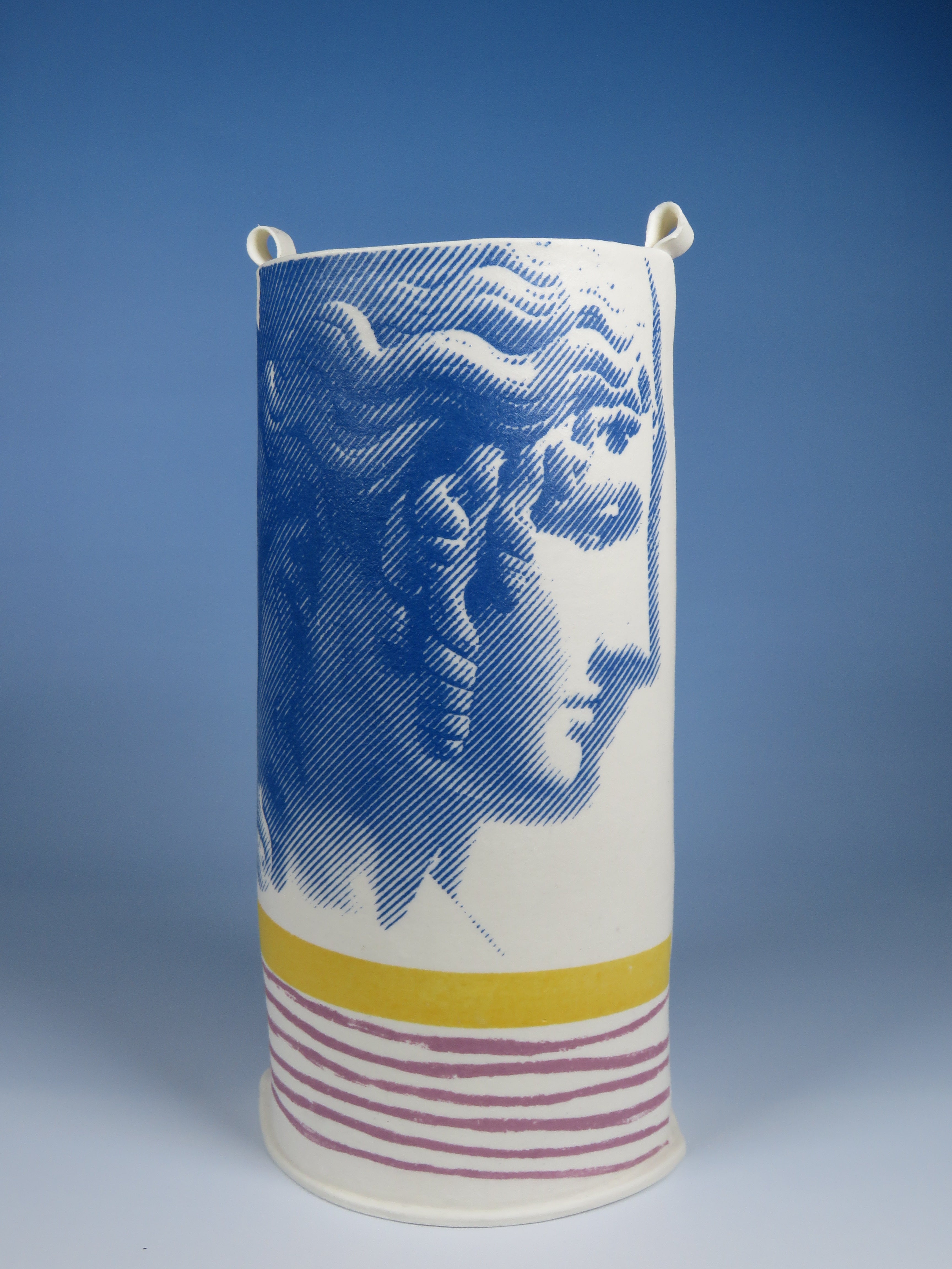 Helen of Troy vessel #2