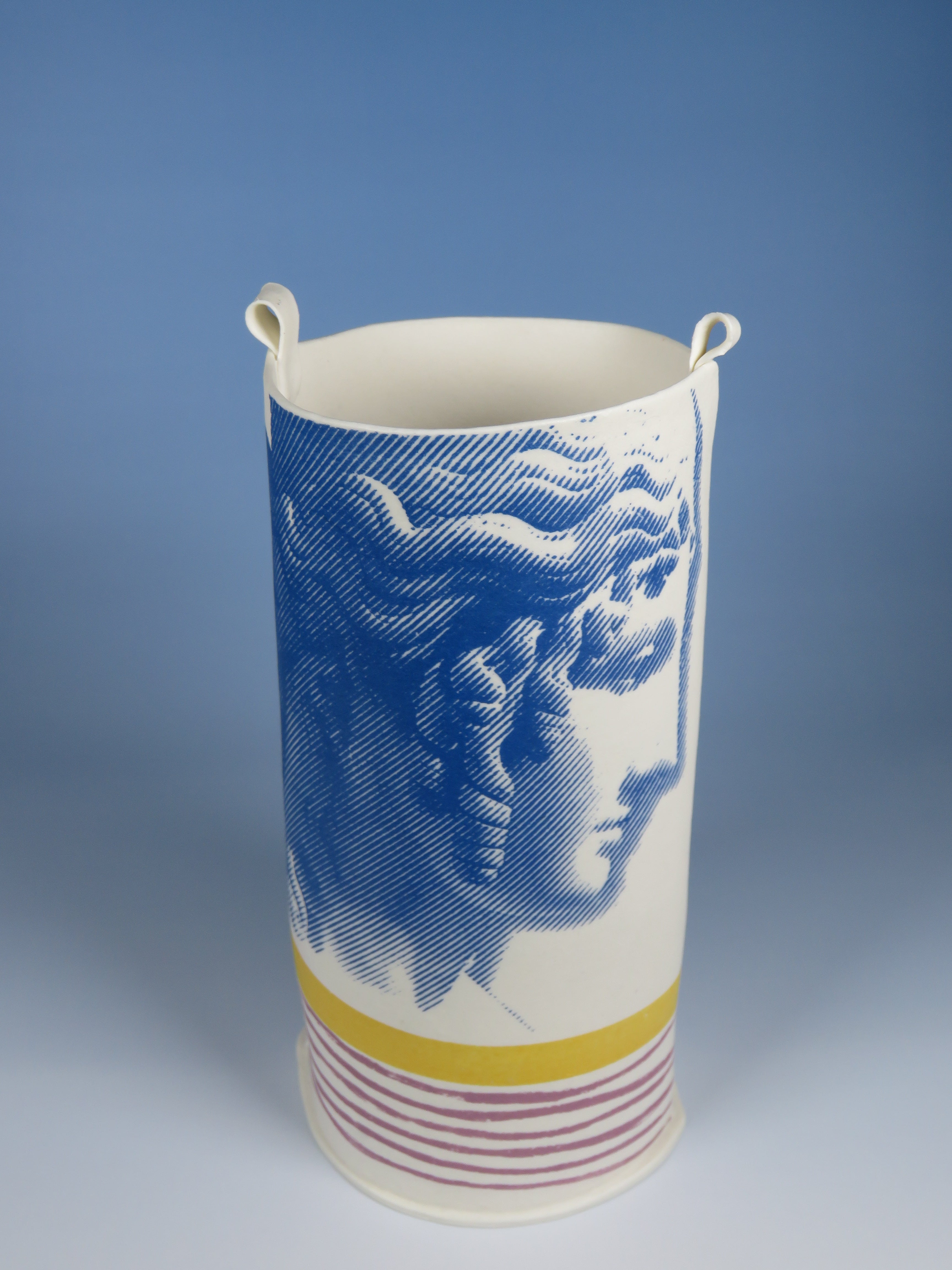 Helen of Troy vessel #2