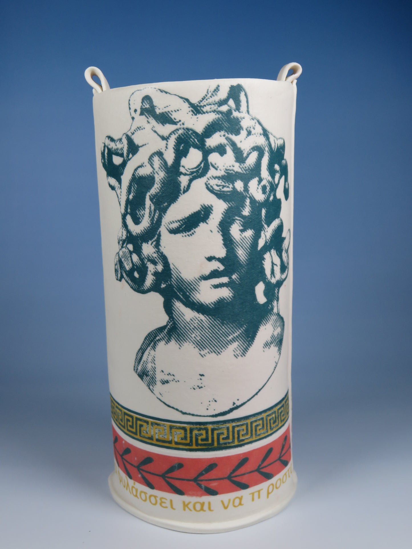 Medusa #2