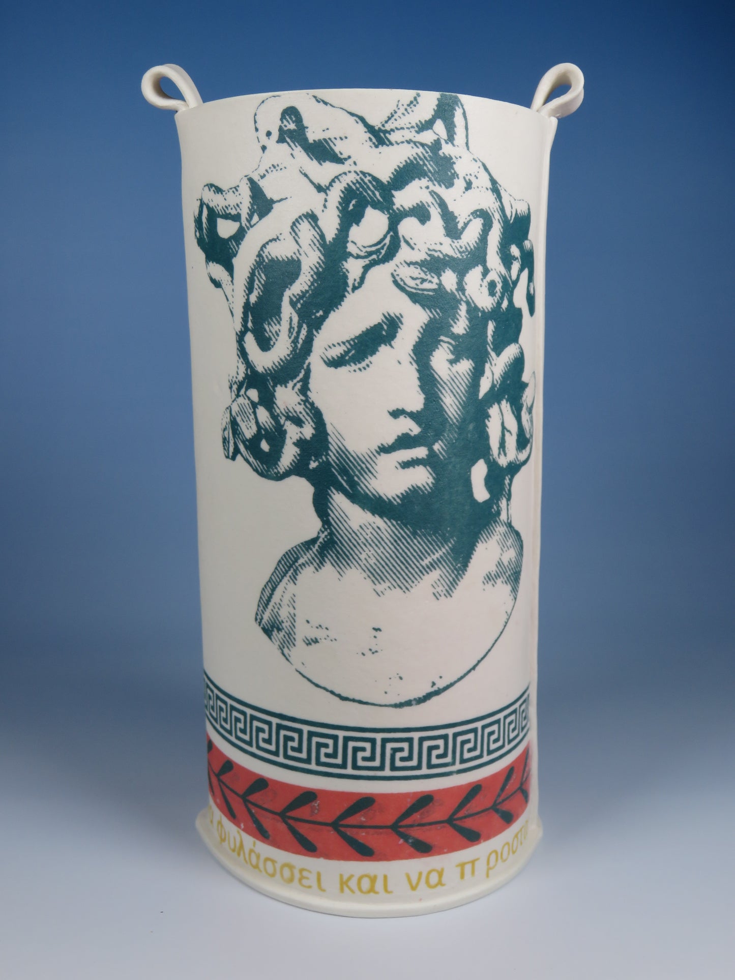 Medusa #3