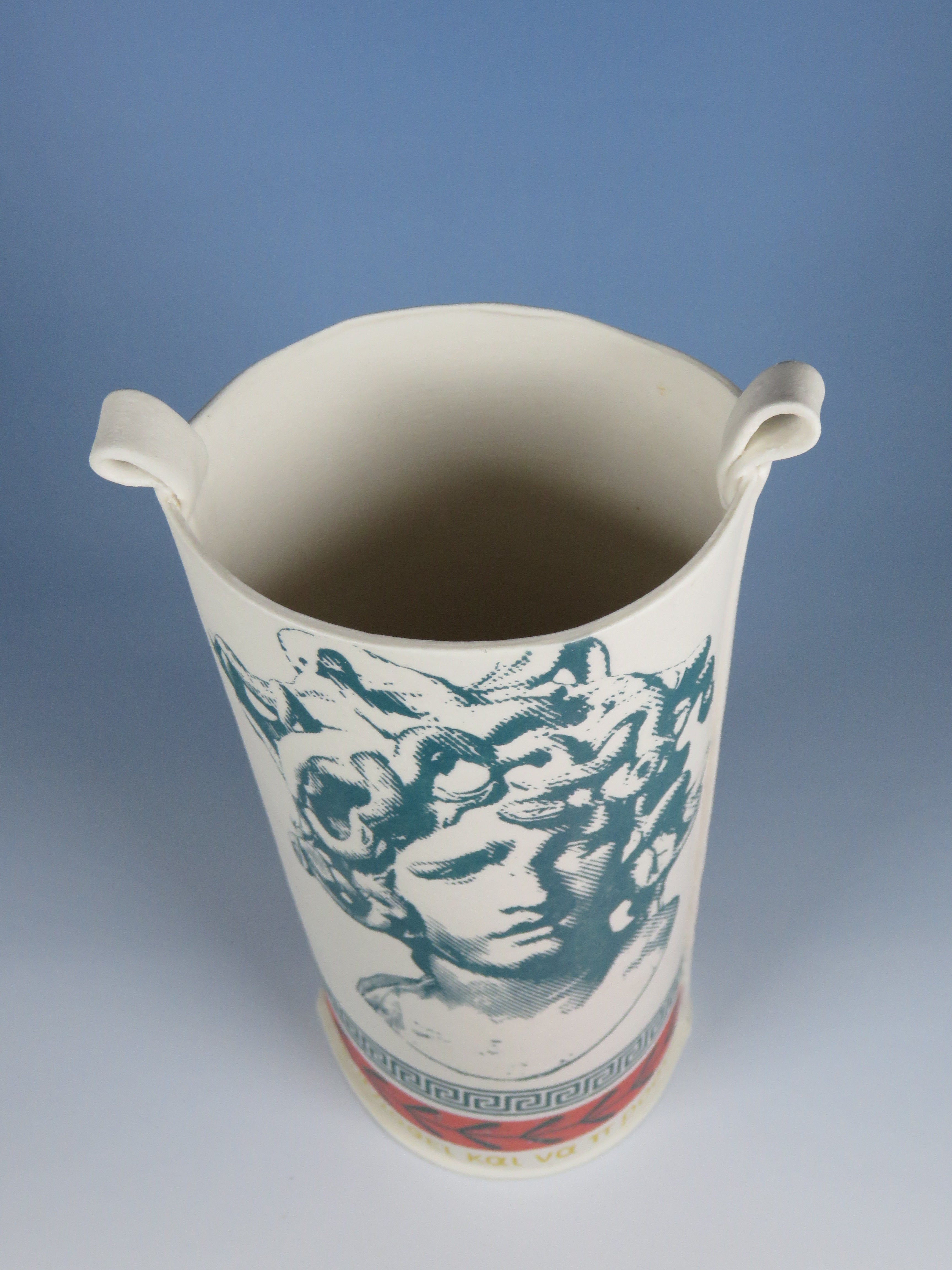 Medusa #3