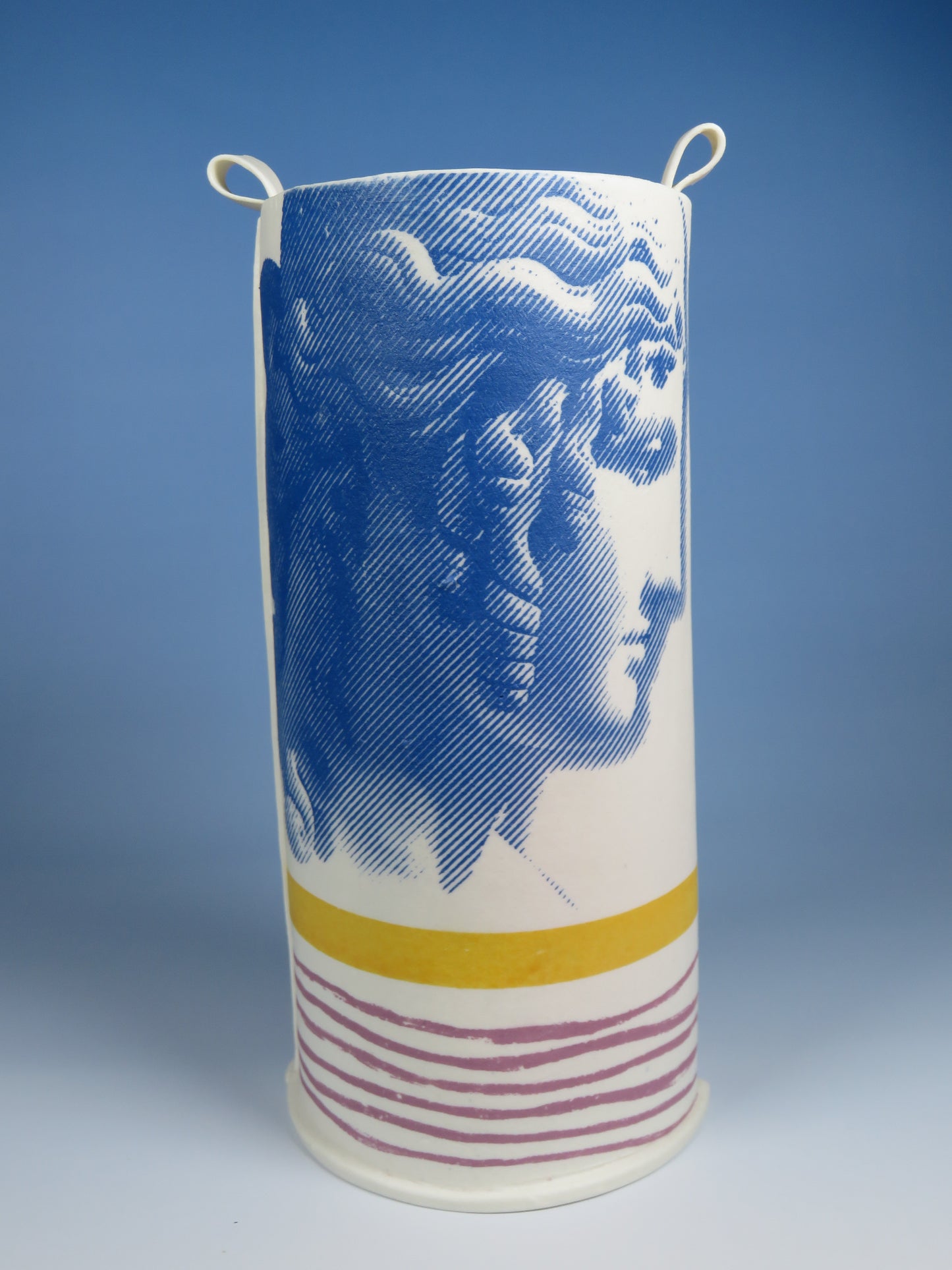 Helen of Troy vessel #3