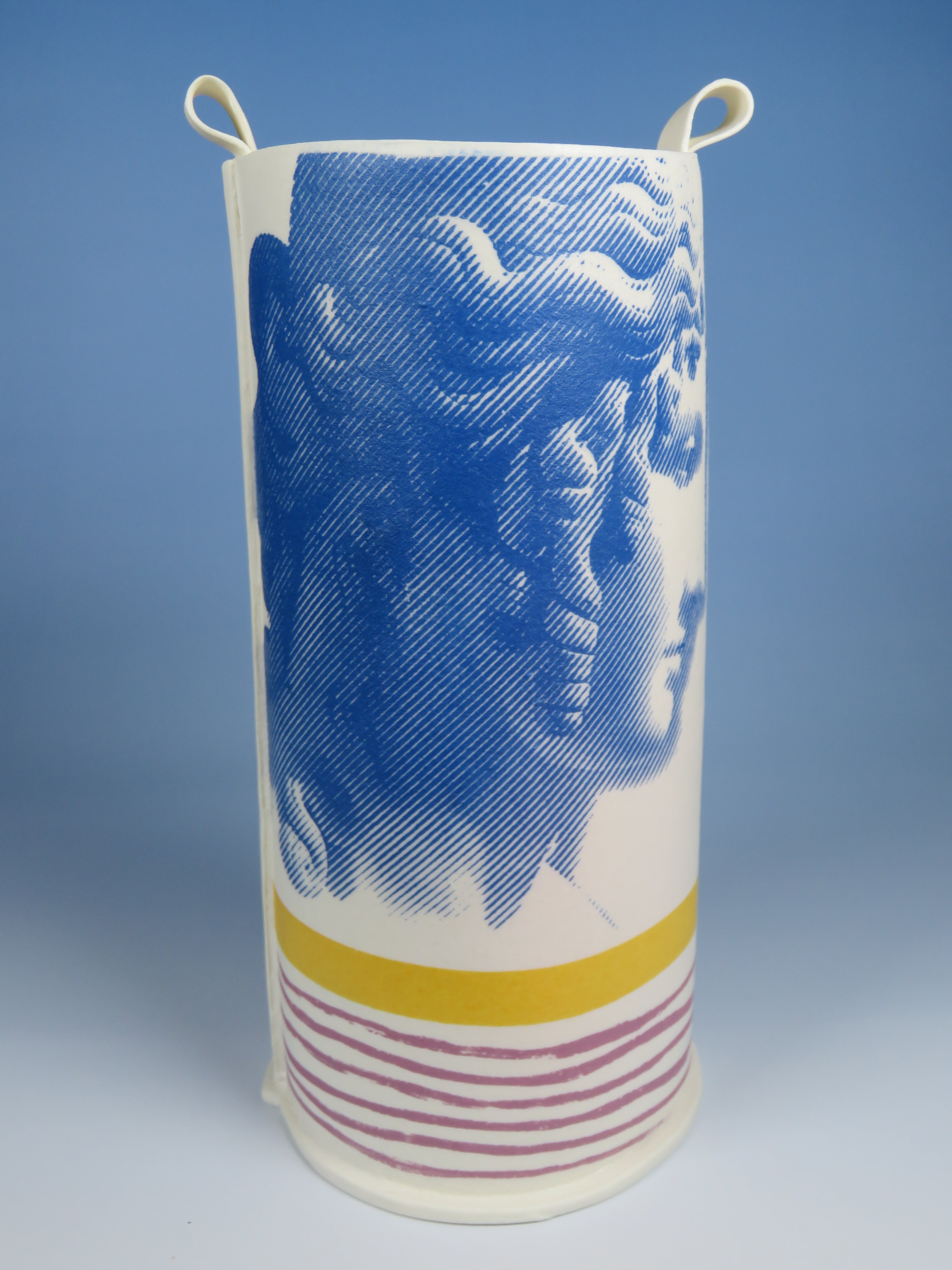 Helen of Troy vessel #3