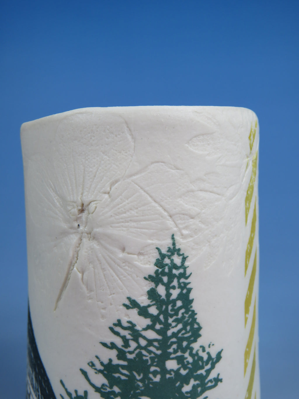 Botanic Vessel