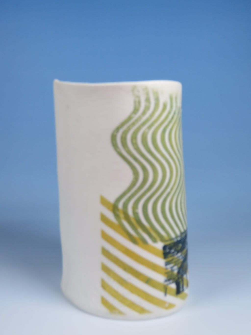 Botanic Vessel