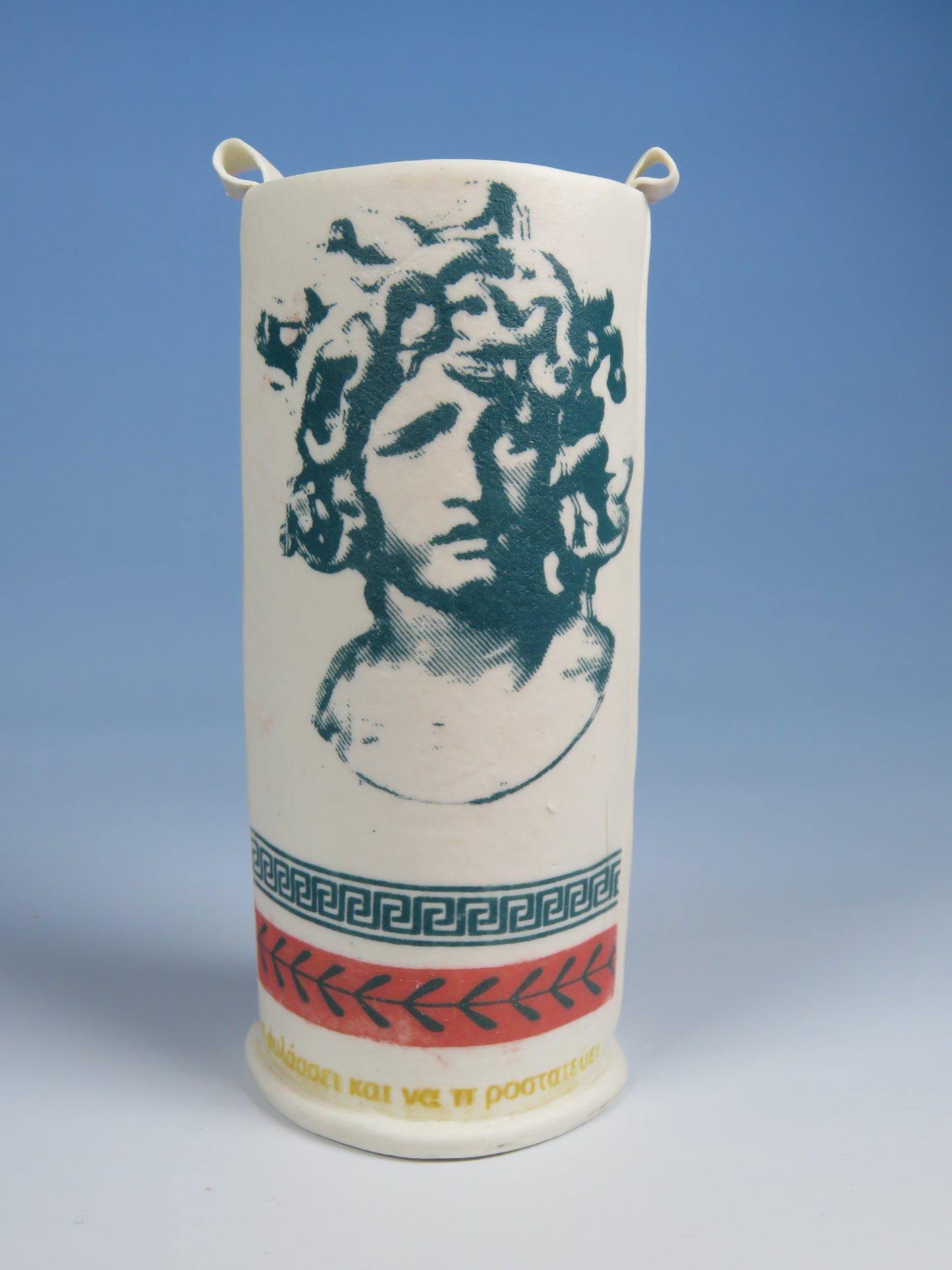 Miniature Medusa
