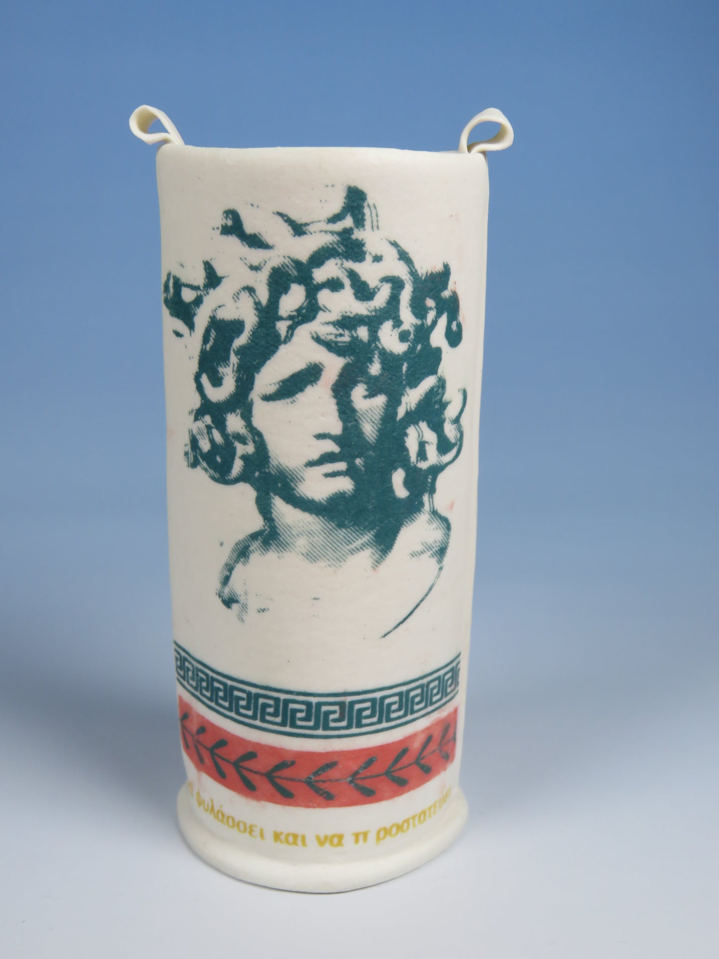 Miniature Medusa