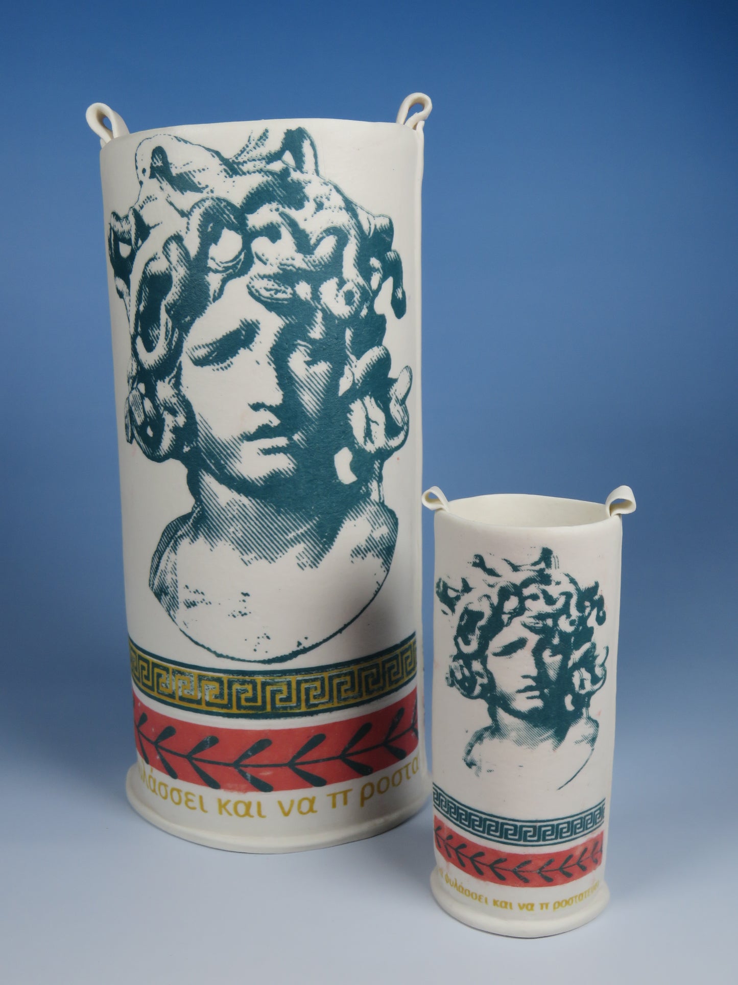 Miniature Medusa