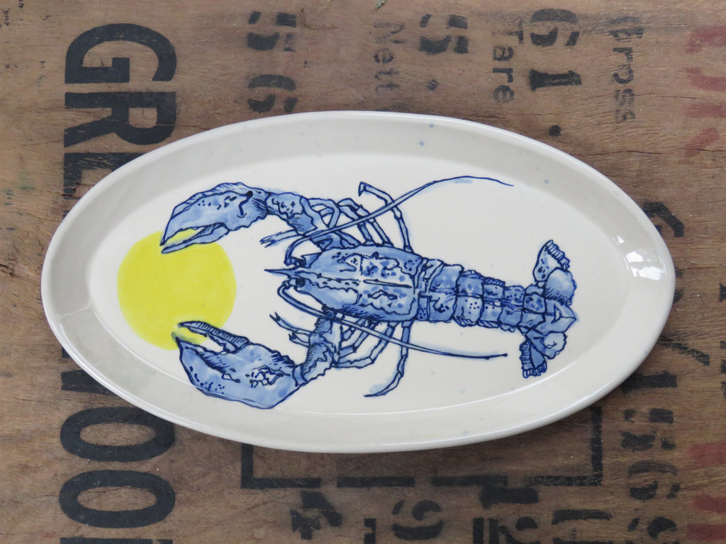 Lobster Platter Large