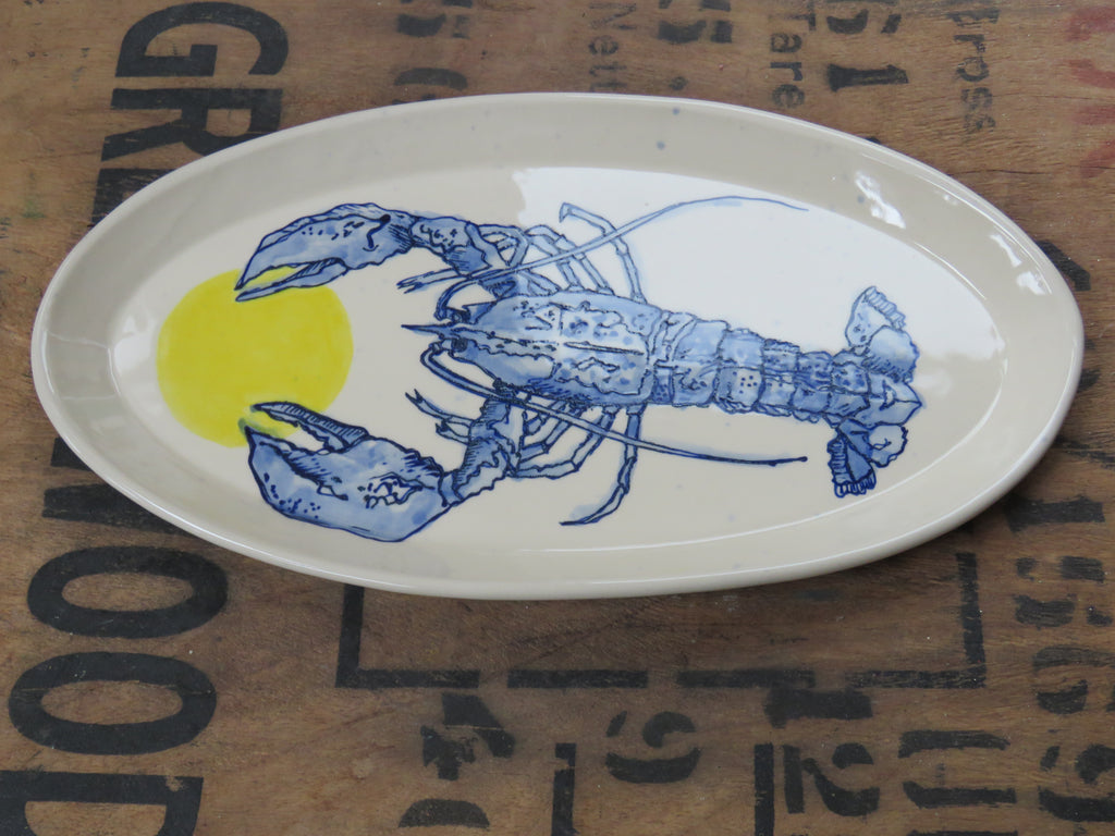 Lobster Platter Large