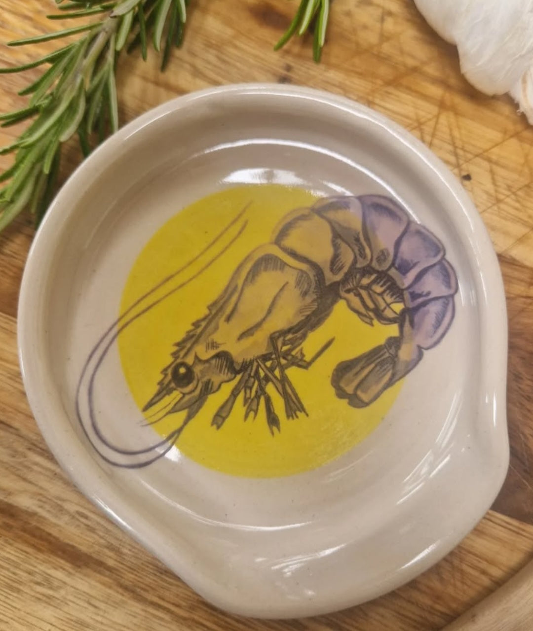 Spoon Rests