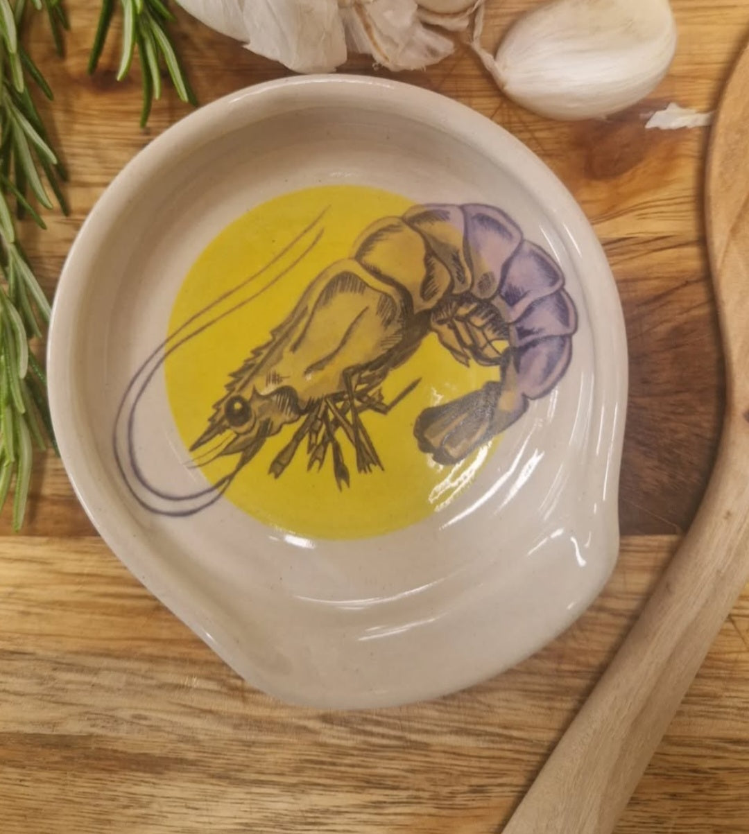 Spoon Rests